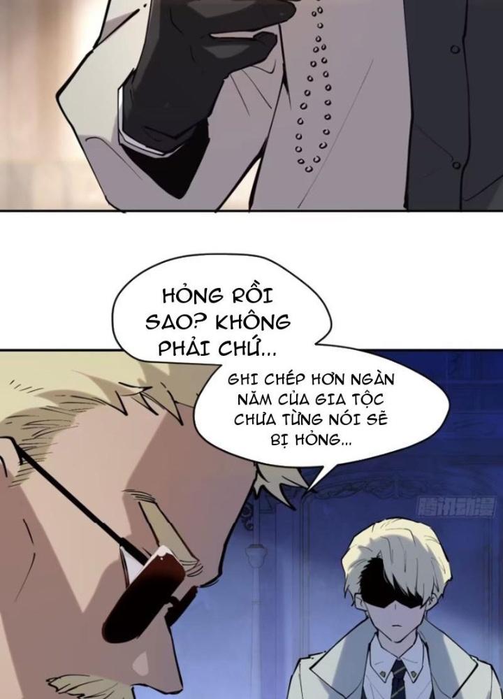 Tôi Vậy Mà Lại Là Trùm Cuối Chapter 60 - Trang 4