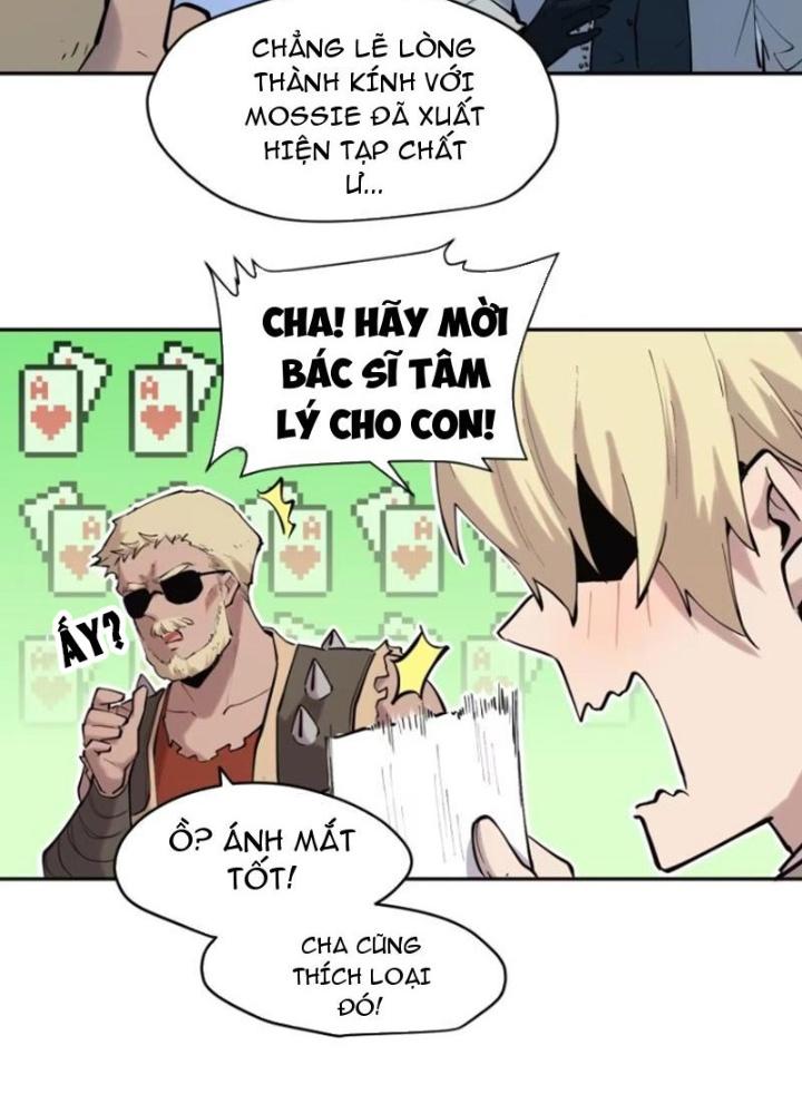 Tôi Vậy Mà Lại Là Trùm Cuối Chapter 60 - Trang 4