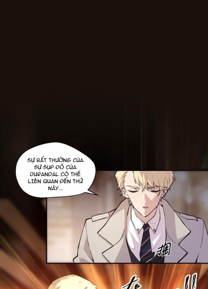 Tôi Vậy Mà Lại Là Trùm Cuối Chapter 60 - Trang 4