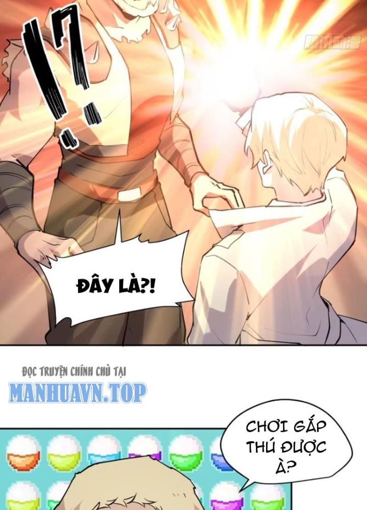 Tôi Vậy Mà Lại Là Trùm Cuối Chapter 60 - Trang 4