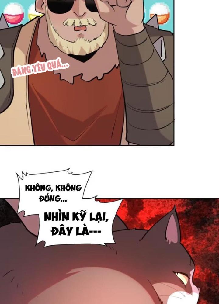 Tôi Vậy Mà Lại Là Trùm Cuối Chapter 60 - Trang 4