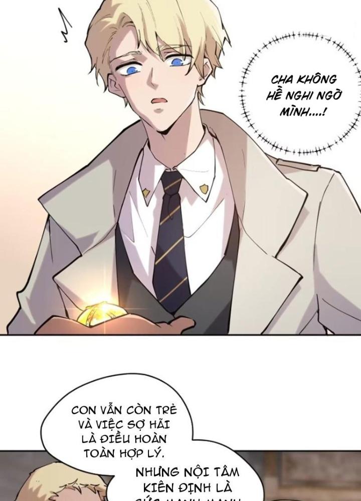 Tôi Vậy Mà Lại Là Trùm Cuối Chapter 60 - Trang 4