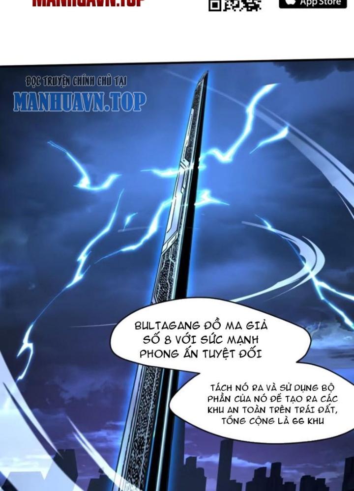 Tôi Vậy Mà Lại Là Trùm Cuối Chapter 60 - Trang 4