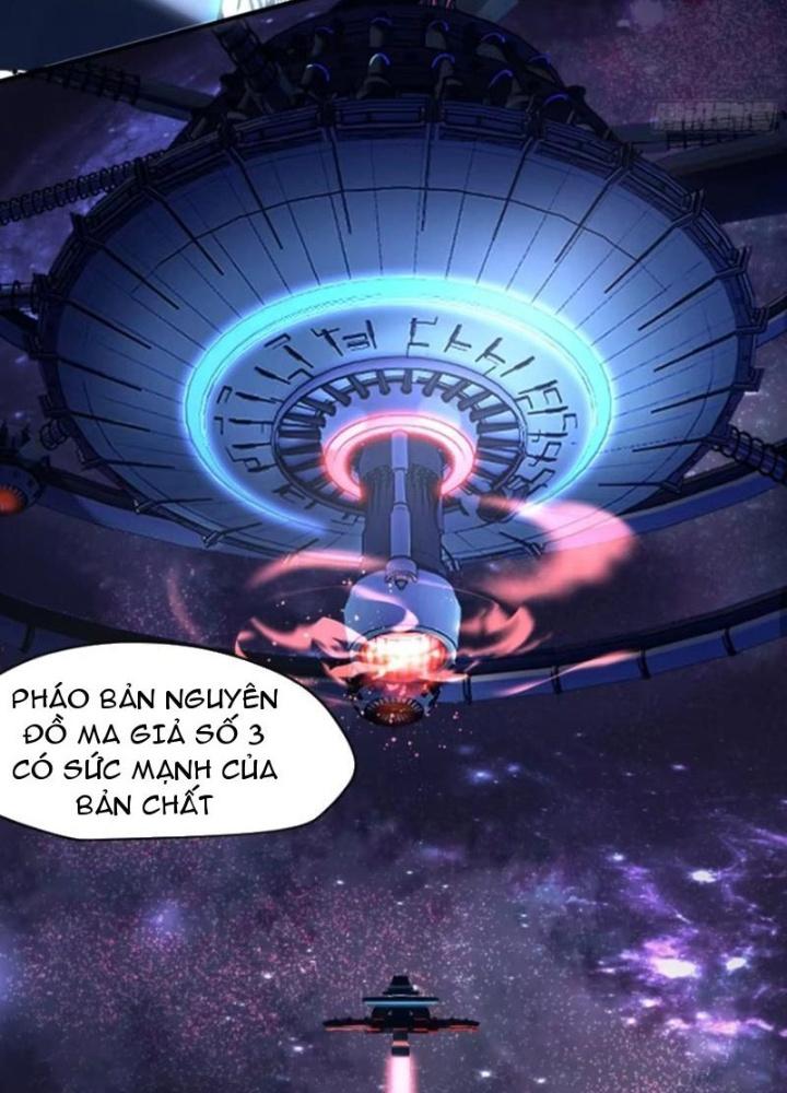 Tôi Vậy Mà Lại Là Trùm Cuối Chapter 60 - Trang 4