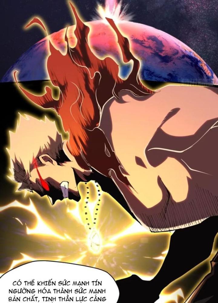 Tôi Vậy Mà Lại Là Trùm Cuối Chapter 60 - Trang 4