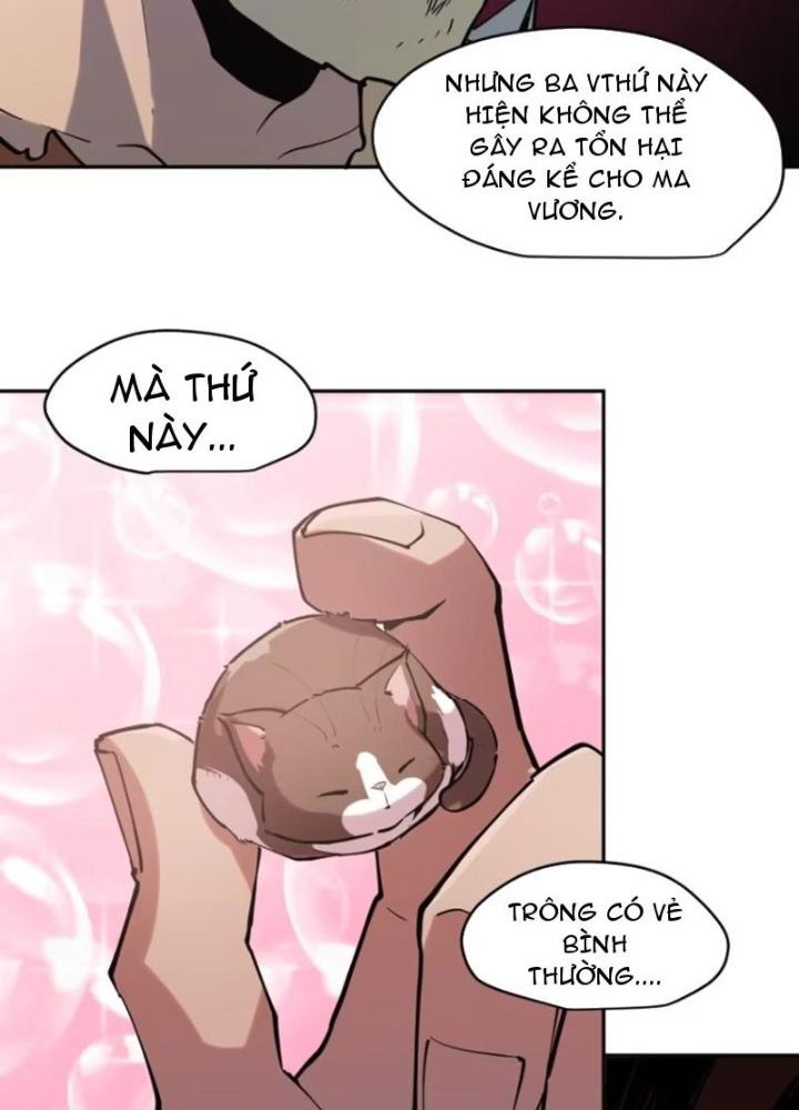 Tôi Vậy Mà Lại Là Trùm Cuối Chapter 60 - Trang 4