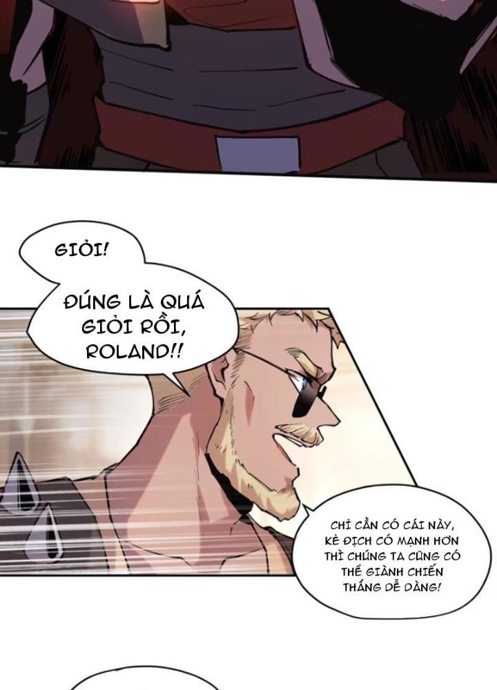 Tôi Vậy Mà Lại Là Trùm Cuối Chapter 60 - Trang 4