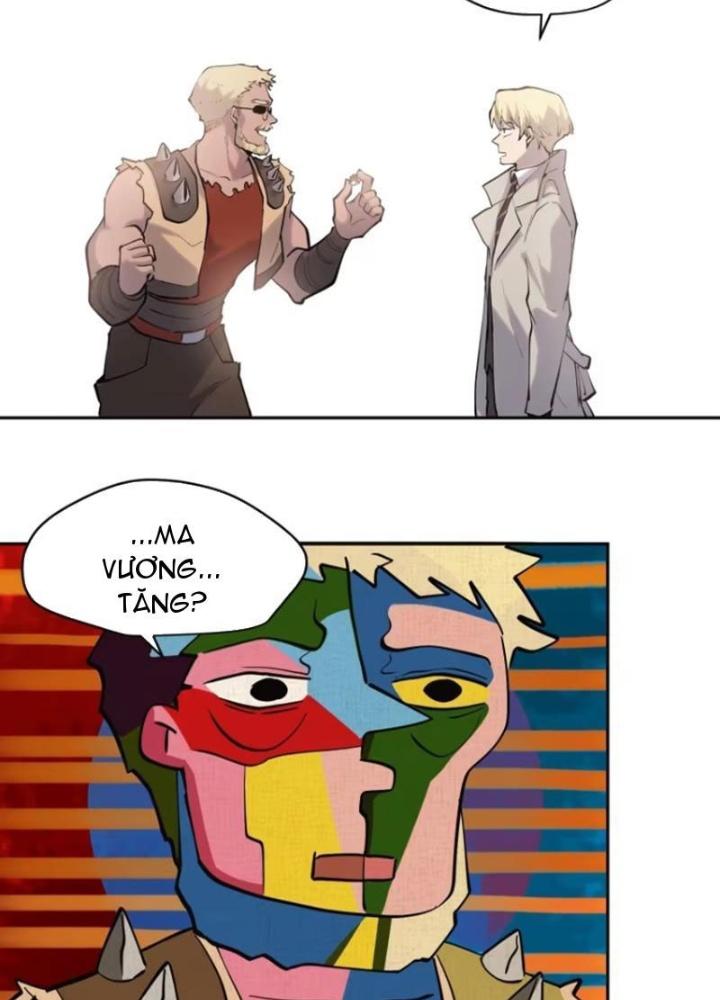 Tôi Vậy Mà Lại Là Trùm Cuối Chapter 60 - Trang 4