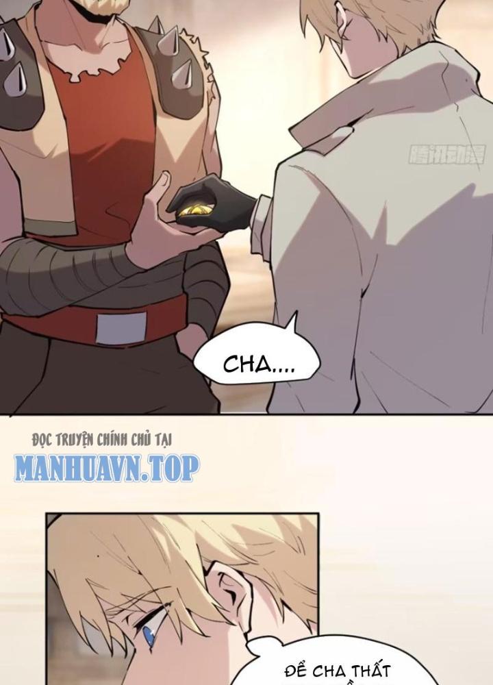 Tôi Vậy Mà Lại Là Trùm Cuối Chapter 60 - Trang 4