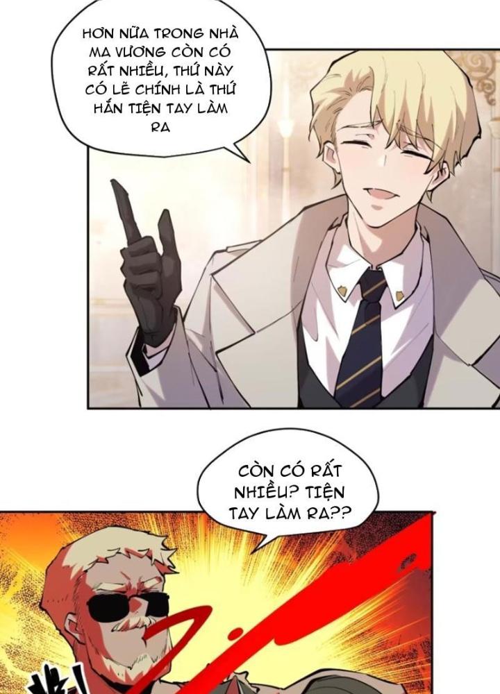 Tôi Vậy Mà Lại Là Trùm Cuối Chapter 60 - Trang 4