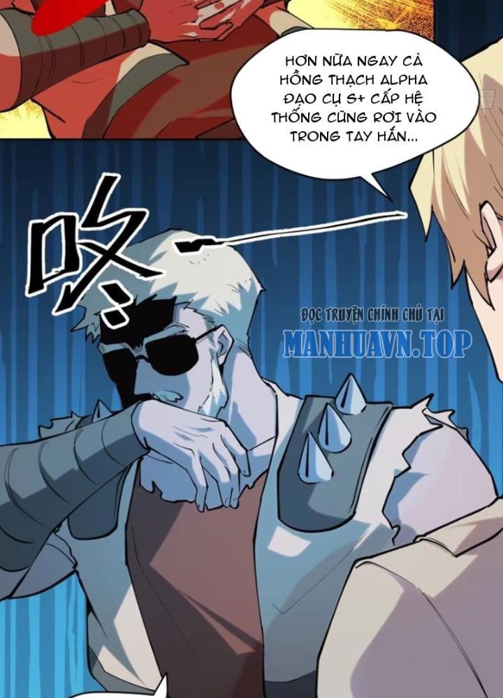 Tôi Vậy Mà Lại Là Trùm Cuối Chapter 60 - Trang 4