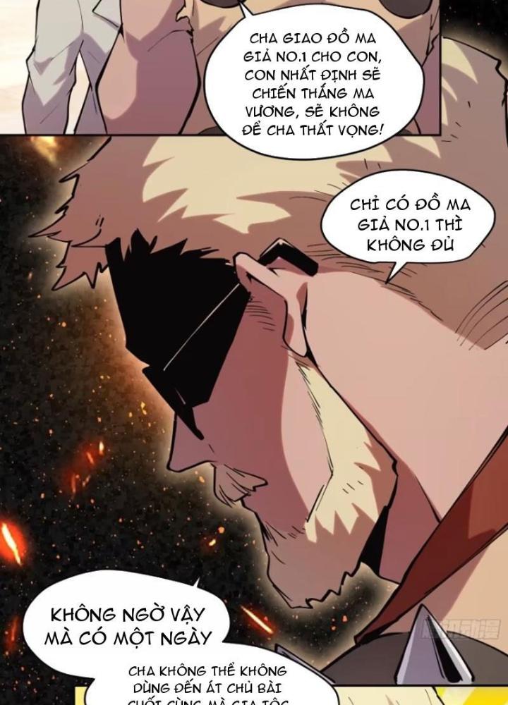 Tôi Vậy Mà Lại Là Trùm Cuối Chapter 60 - Trang 4