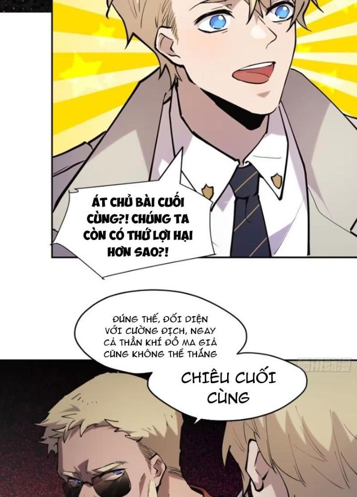 Tôi Vậy Mà Lại Là Trùm Cuối Chapter 60 - Trang 4