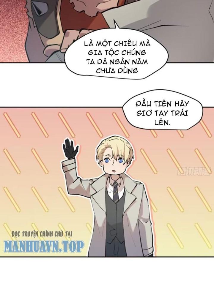 Tôi Vậy Mà Lại Là Trùm Cuối Chapter 60 - Trang 4