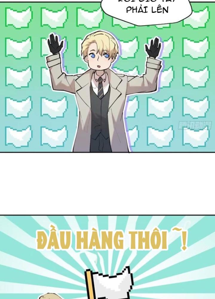 Tôi Vậy Mà Lại Là Trùm Cuối Chapter 60 - Trang 4