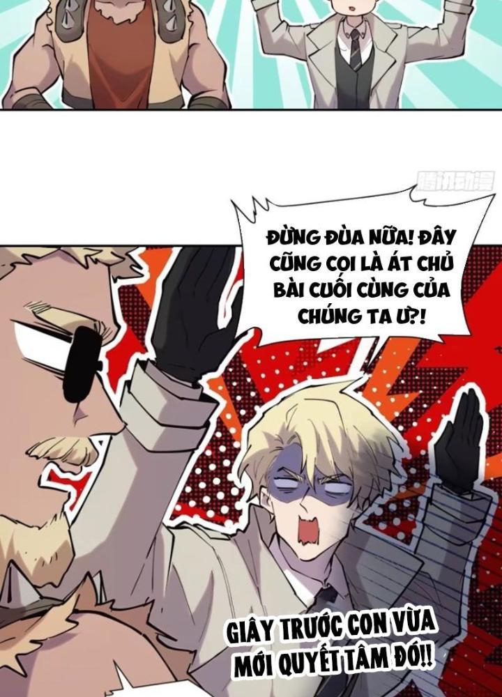 Tôi Vậy Mà Lại Là Trùm Cuối Chapter 60 - Trang 4