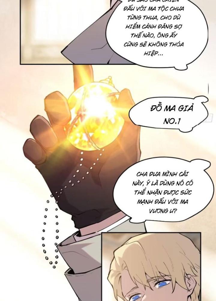 Tôi Vậy Mà Lại Là Trùm Cuối Chapter 60 - Trang 4