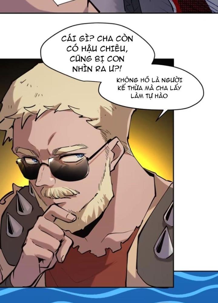 Tôi Vậy Mà Lại Là Trùm Cuối Chapter 60 - Trang 4