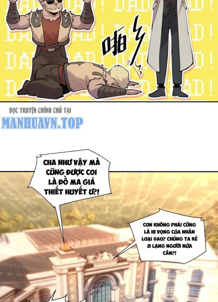 Tôi Vậy Mà Lại Là Trùm Cuối Chapter 60 - Trang 4