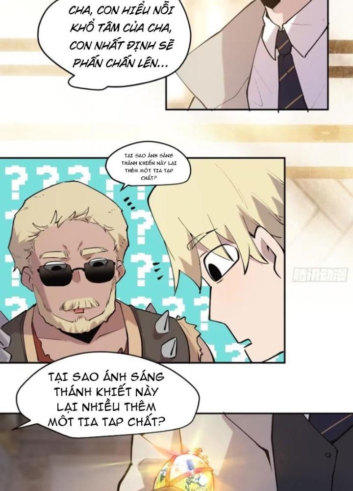 Tôi Vậy Mà Lại Là Trùm Cuối Chapter 60 - Trang 4