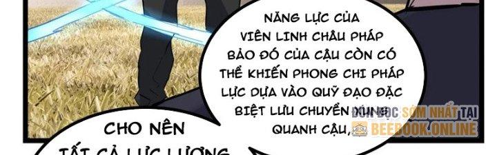 Ta Có Một Tòa Linh Anh Điện Chapter 34 - Trang 2