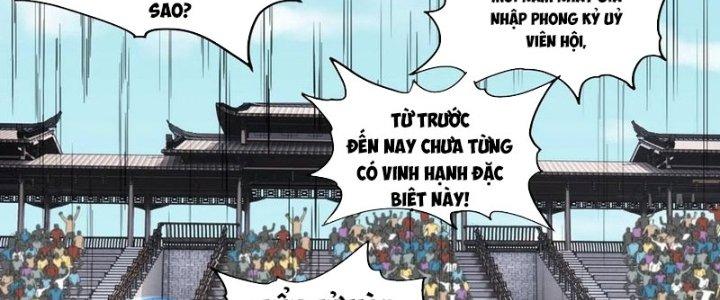 Ta Có Một Tòa Linh Anh Điện Chapter 34 - Trang 2