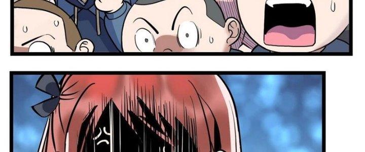 Ta Có Một Tòa Linh Anh Điện Chapter 34 - Trang 2