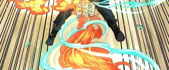 Ta Có Một Tòa Linh Anh Điện Chapter 34 - Trang 2