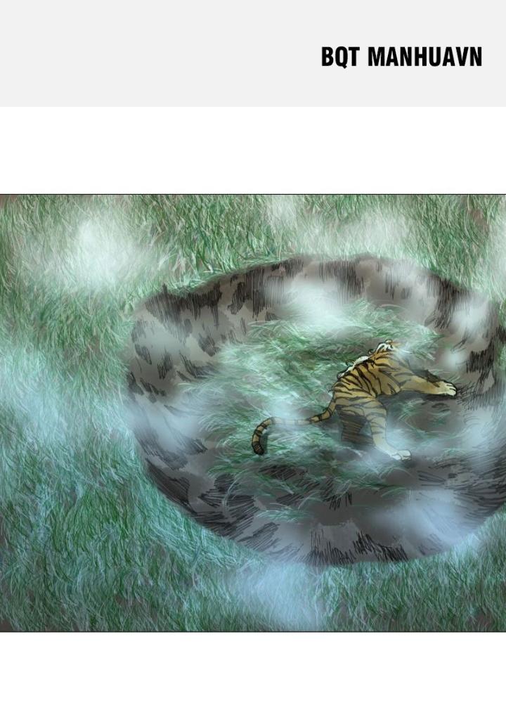 Giờ Ngọ Ba Khắc Chapter 49 - Trang 3