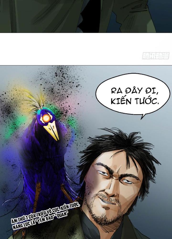 Giờ Ngọ Ba Khắc Chapter 49 - Trang 3