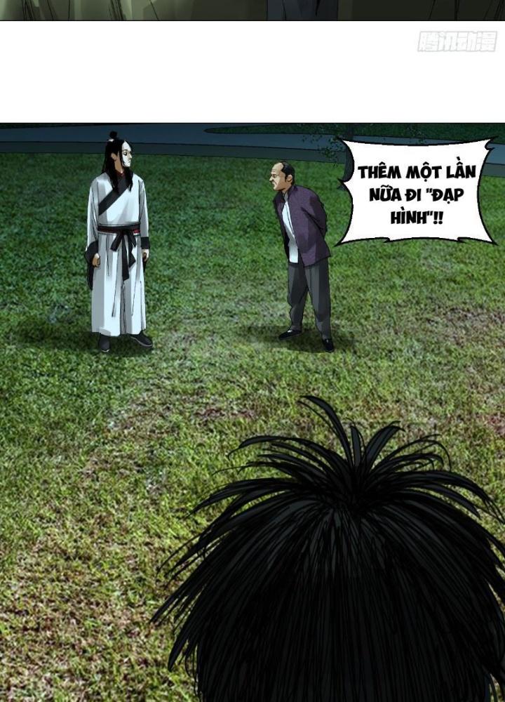 Giờ Ngọ Ba Khắc Chapter 49 - Trang 3