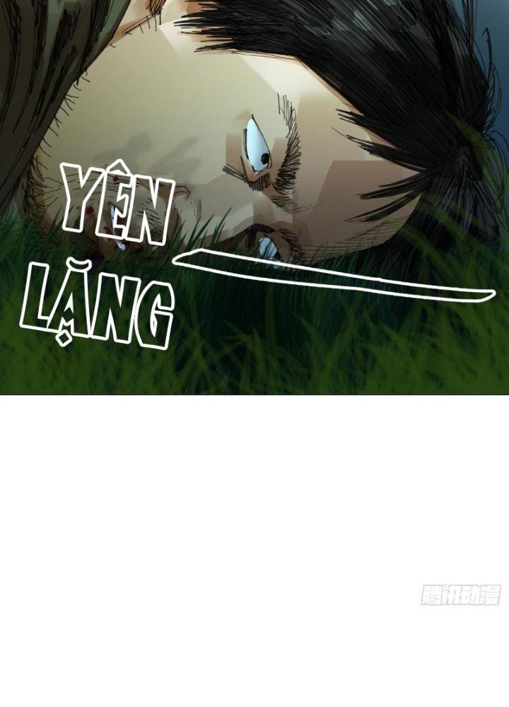 Giờ Ngọ Ba Khắc Chapter 49 - Trang 3