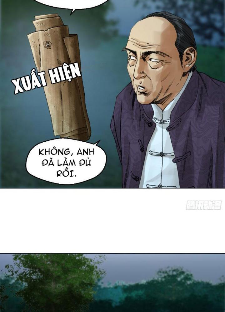 Giờ Ngọ Ba Khắc Chapter 49 - Trang 3