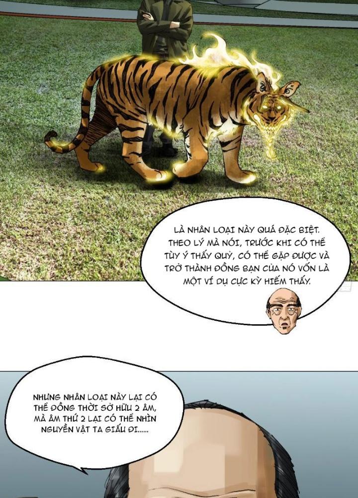 Giờ Ngọ Ba Khắc Chapter 49 - Trang 3