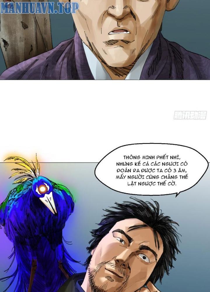 Giờ Ngọ Ba Khắc Chapter 49 - Trang 3