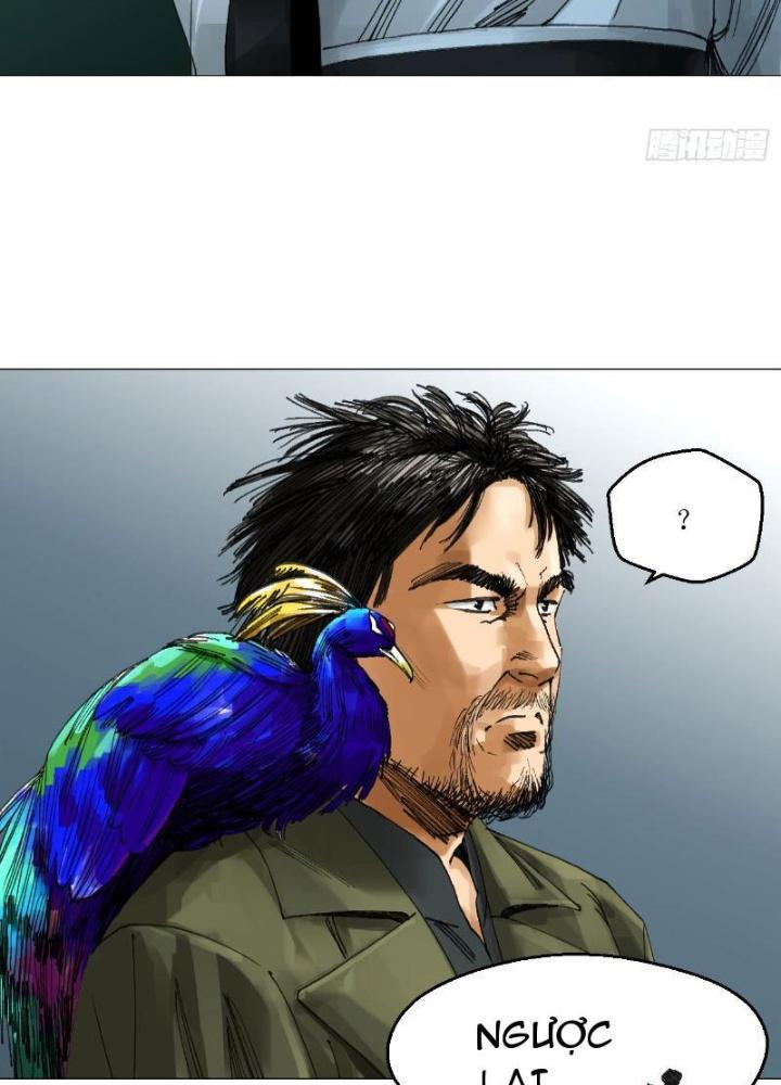 Giờ Ngọ Ba Khắc Chapter 49 - Trang 3