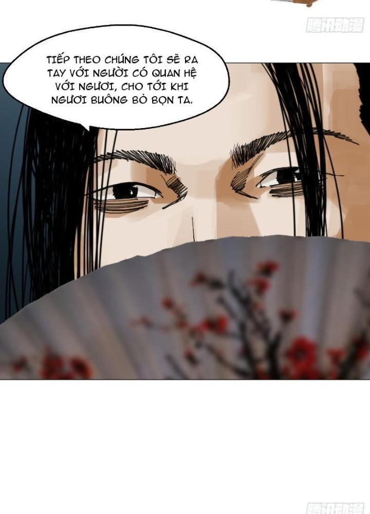 Giờ Ngọ Ba Khắc Chapter 49 - Trang 3