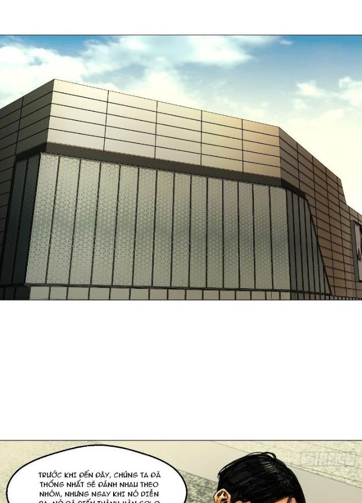 Giờ Ngọ Ba Khắc Chapter 49 - Trang 3