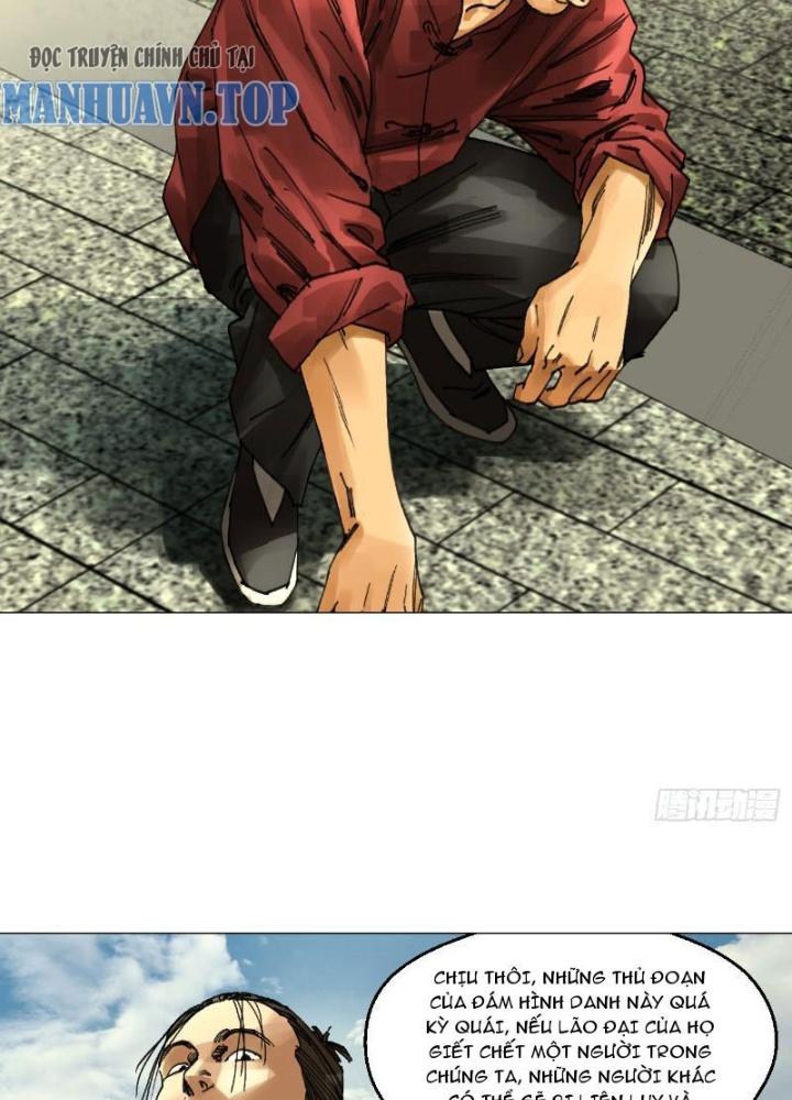 Giờ Ngọ Ba Khắc Chapter 49 - Trang 3