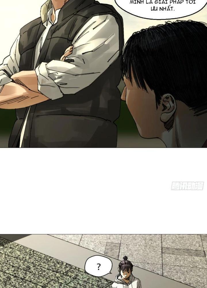Giờ Ngọ Ba Khắc Chapter 49 - Trang 3