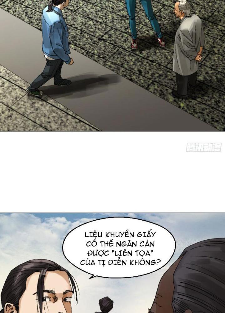 Giờ Ngọ Ba Khắc Chapter 49 - Trang 3