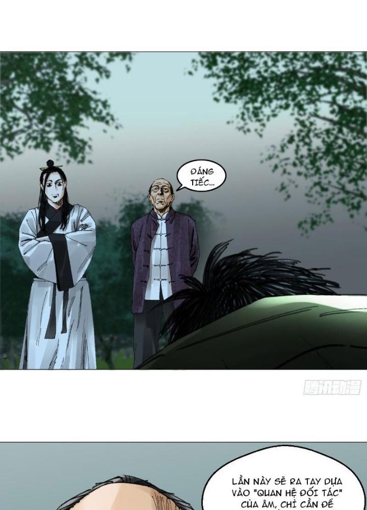 Giờ Ngọ Ba Khắc Chapter 49 - Trang 3