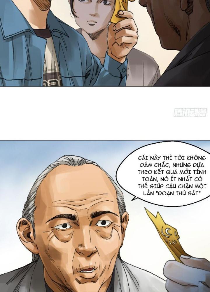 Giờ Ngọ Ba Khắc Chapter 49 - Trang 3