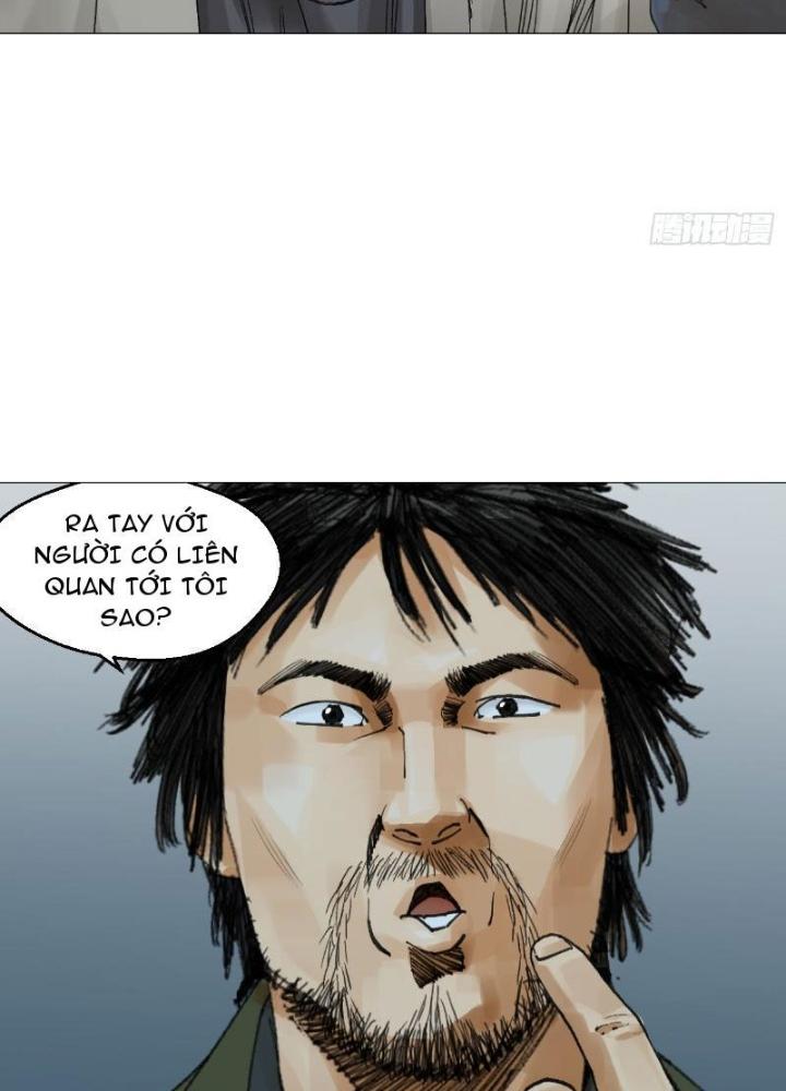 Giờ Ngọ Ba Khắc Chapter 49 - Trang 3