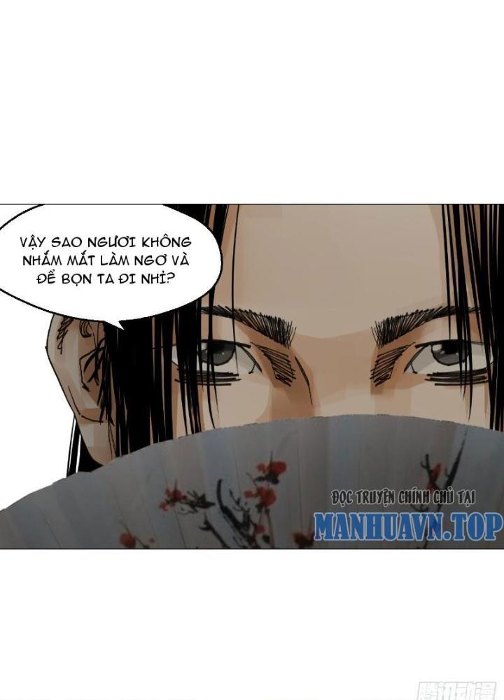 Giờ Ngọ Ba Khắc Chapter 49 - Trang 3