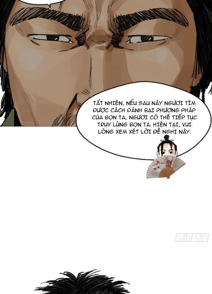 Giờ Ngọ Ba Khắc Chapter 49 - Trang 3