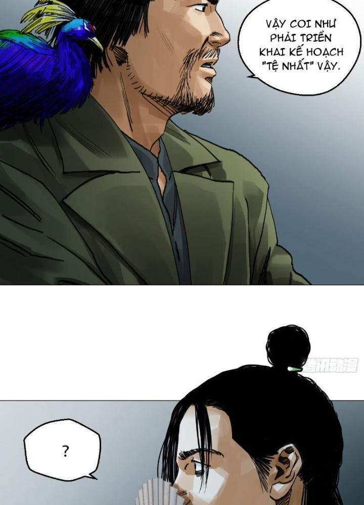 Giờ Ngọ Ba Khắc Chapter 49 - Trang 3