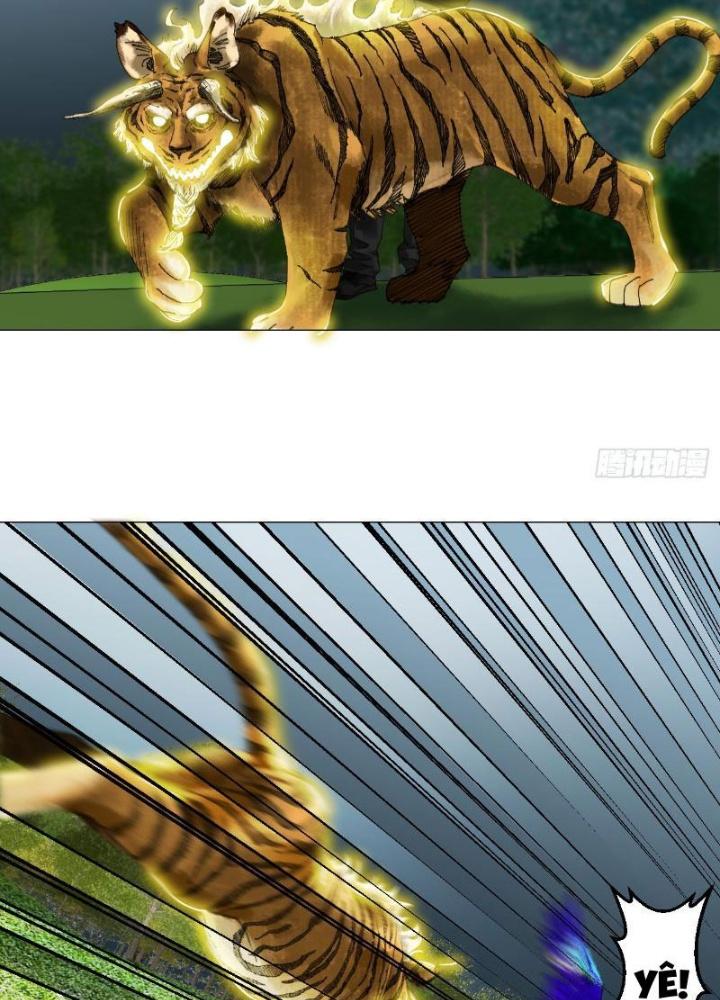 Giờ Ngọ Ba Khắc Chapter 49 - Trang 3