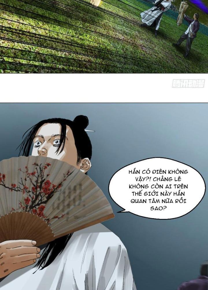 Giờ Ngọ Ba Khắc Chapter 49 - Trang 3