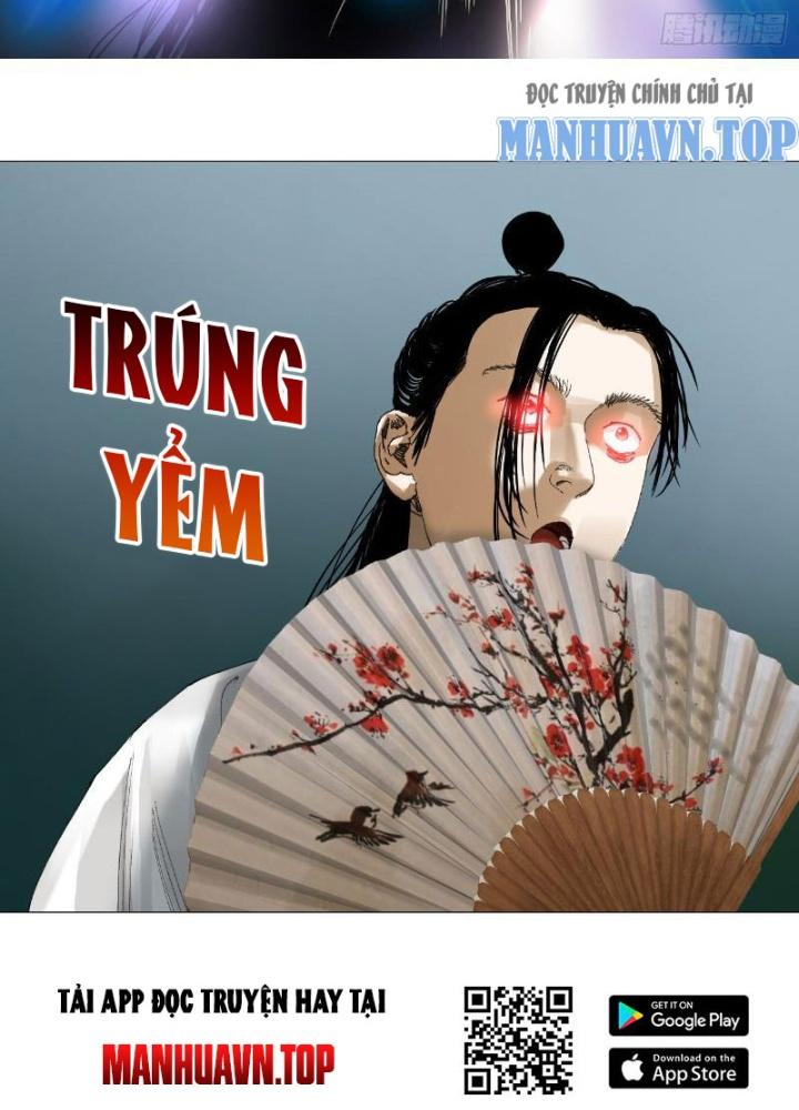 Giờ Ngọ Ba Khắc Chapter 49 - Trang 3